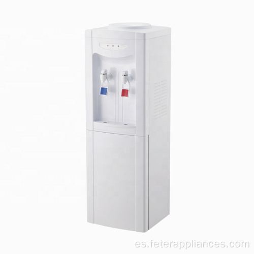 Refrigerador de agua usado calentadores de banda aislados minerales del termostato automático de poco ruido 2.0l